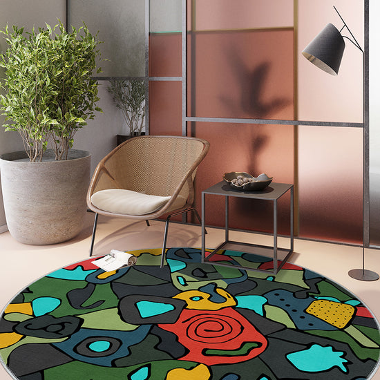 Entryway Rugs