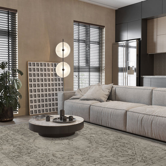 Living Room Rugs