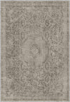 Gabriel Grey Washable Rug