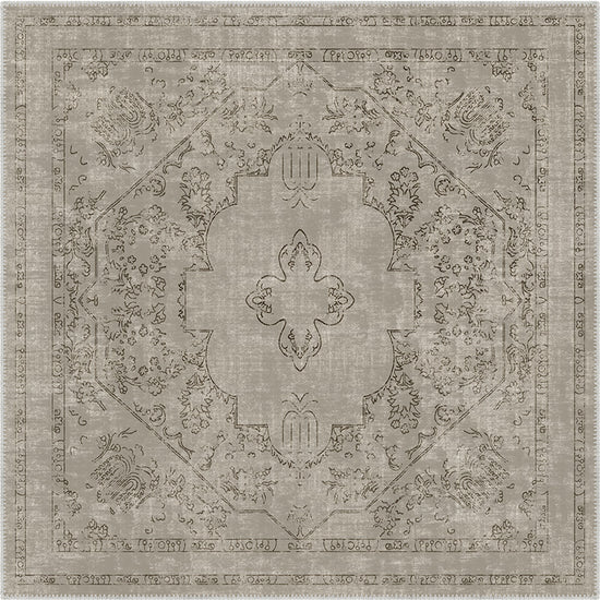 Square Rugs