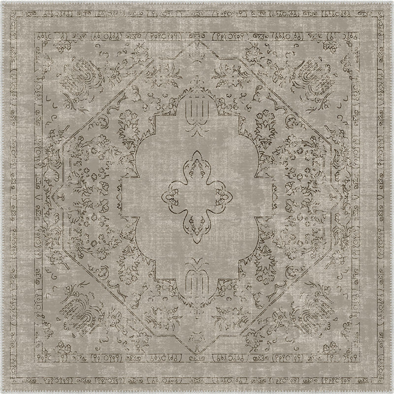 Square Rugs