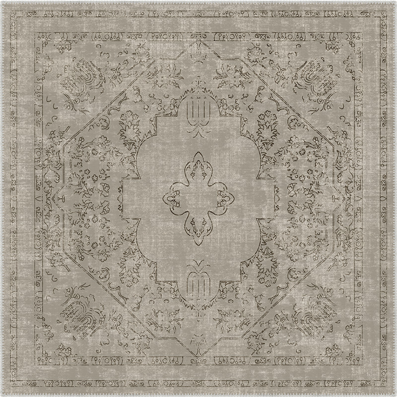 Square Rugs