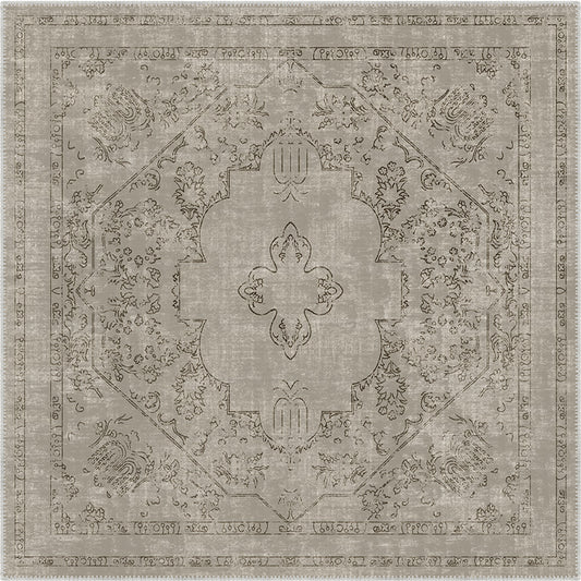 Square Rugs