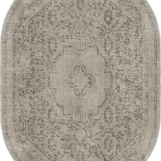 Oval Rugs