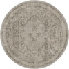 Round Rugs