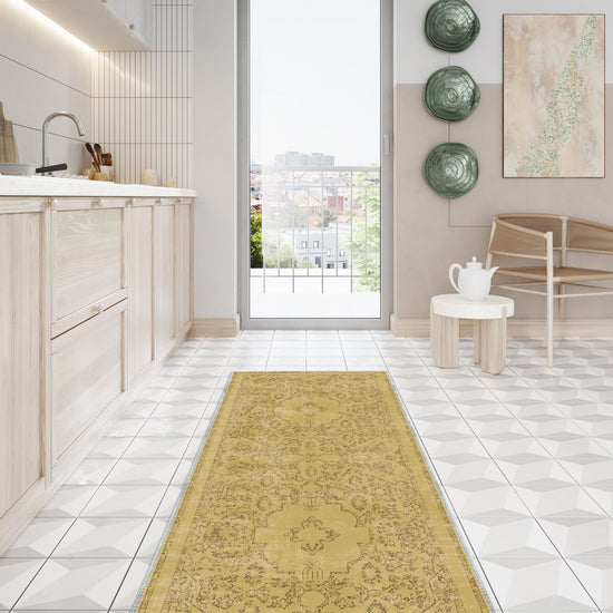Kitchen Rugs