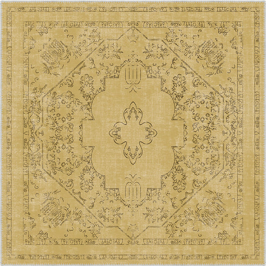 Square Rugs