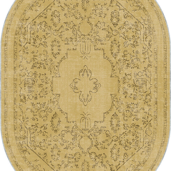 Oval Rugs