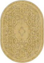 Oval Rugs