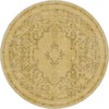 Round Rugs