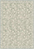 Minora Floral Sage Green Rug