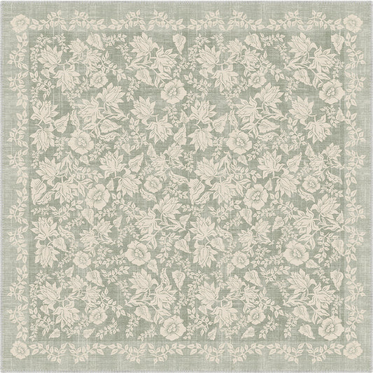 Square Rugs