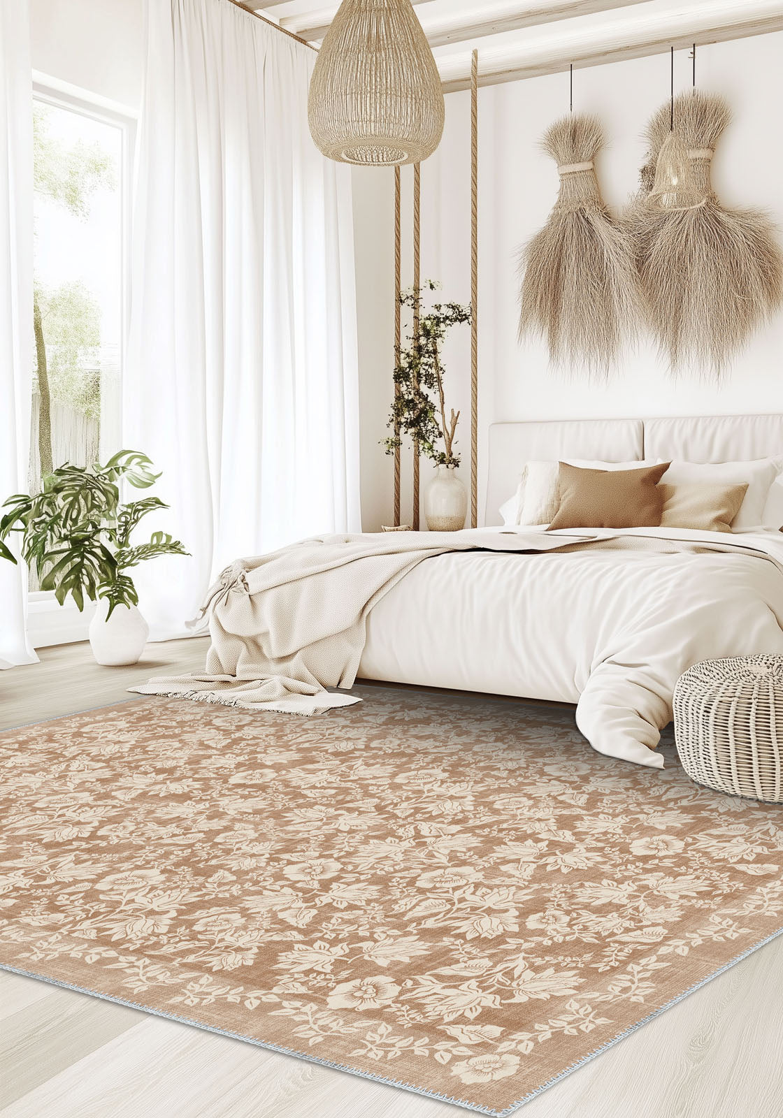 Bedroom Rugs