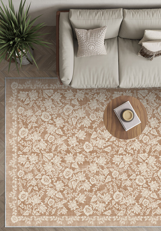 Living Room Rugs