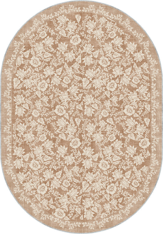 Oval Rugs