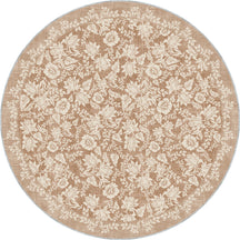 Round Rugs