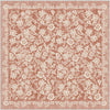 Square Rugs