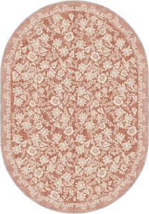 Oval Rugs