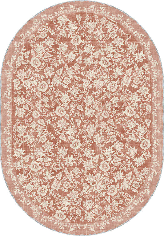 Oval Rugs