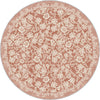 Round Rugs