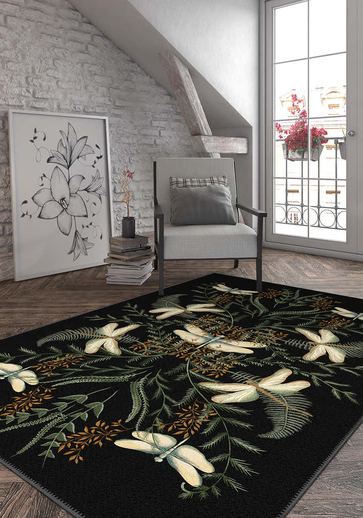 Living Room Rugs