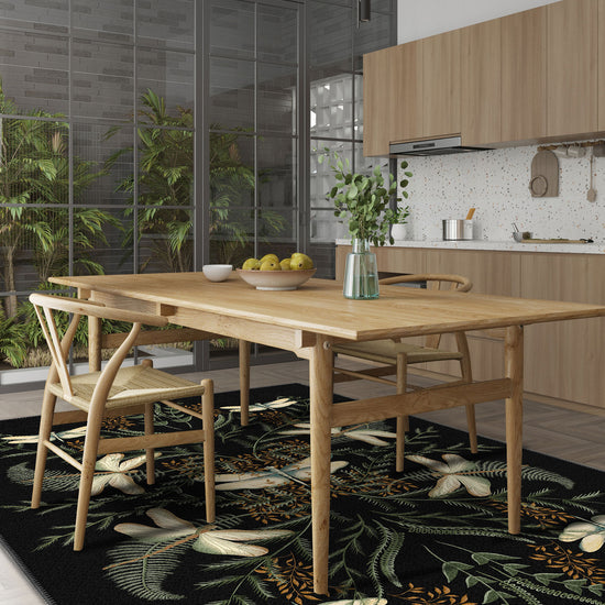 Dining Room Rugs