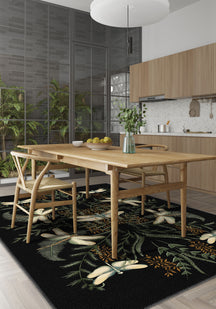 Dining Room Rugs