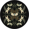 Round Rugs