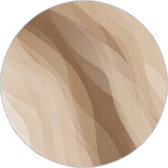 Round Rugs