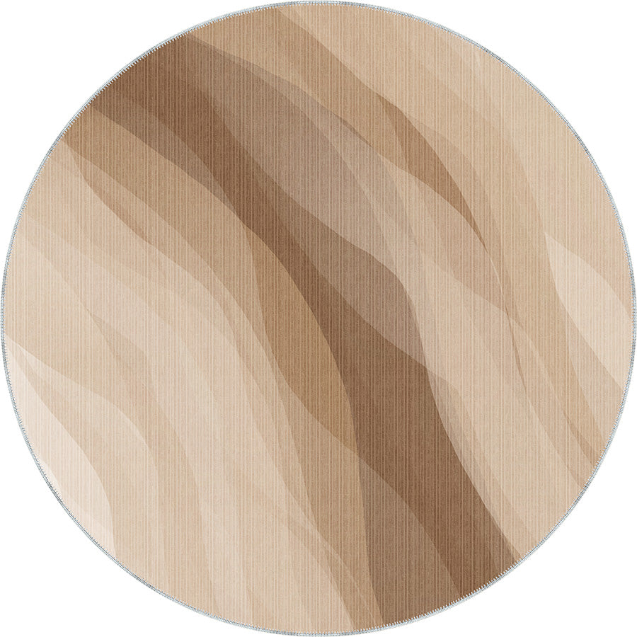 Round Rugs