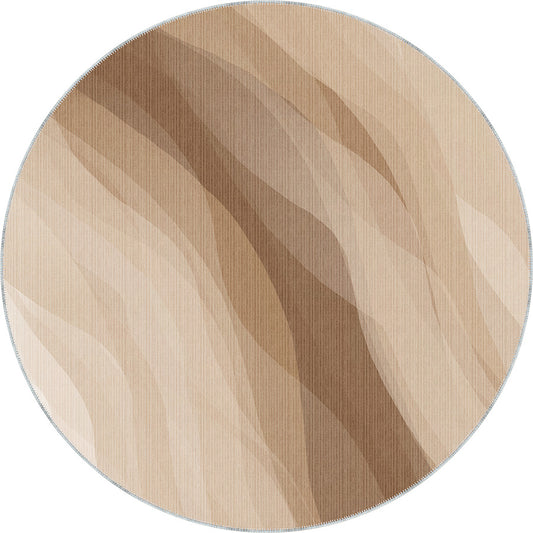 Round Rugs