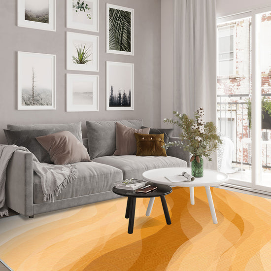 Living Room Rugs