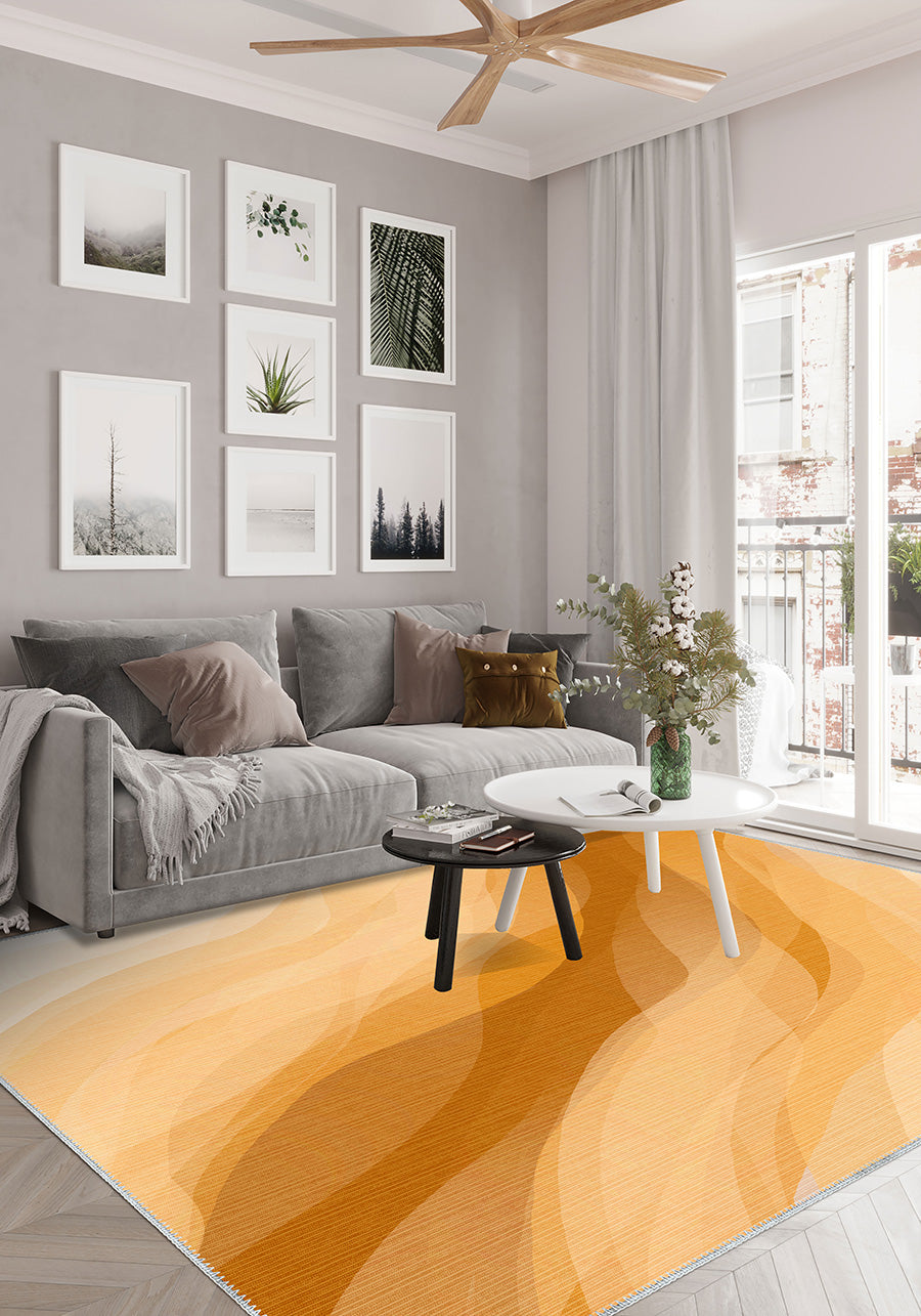 Living Room Rugs