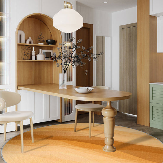 Dining Room Rugs