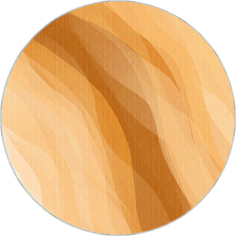 Round Rugs
