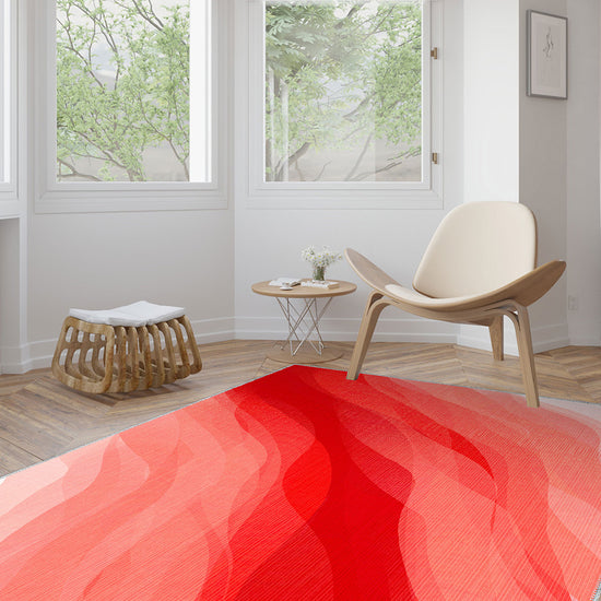 Living Room Rugs