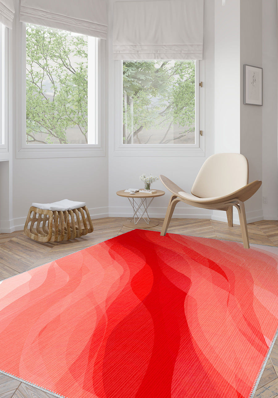 Living Room Rugs