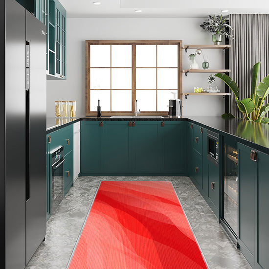 Kitchen Rugs