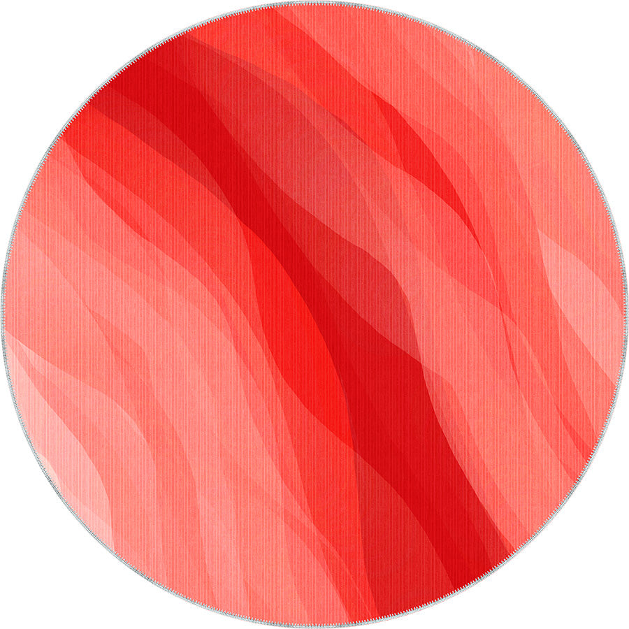 Round Rugs
