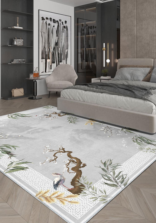 Bedroom Rugs