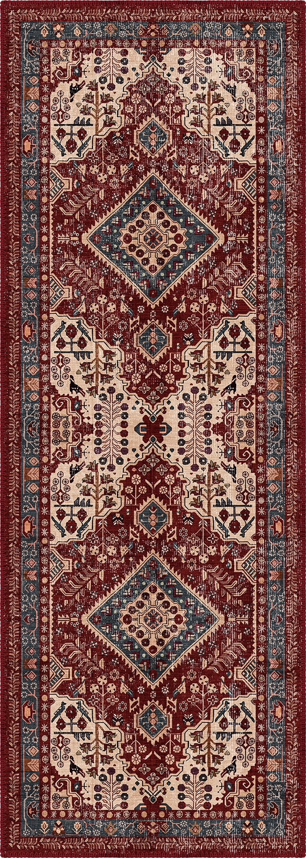 Runner Rugs