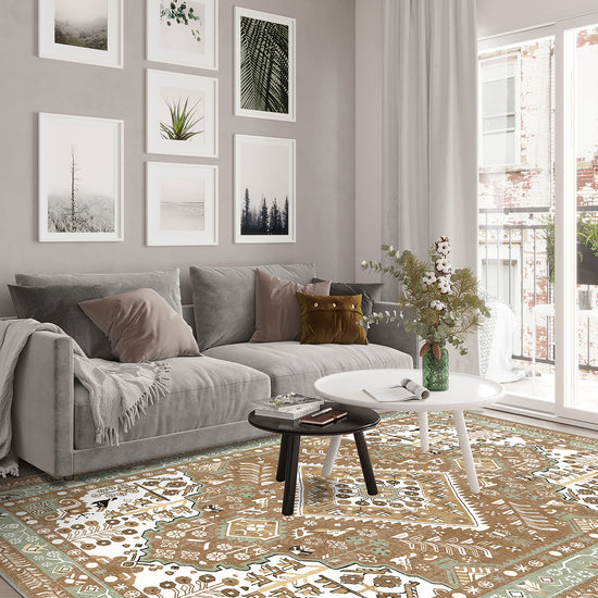 Living Room Rugs