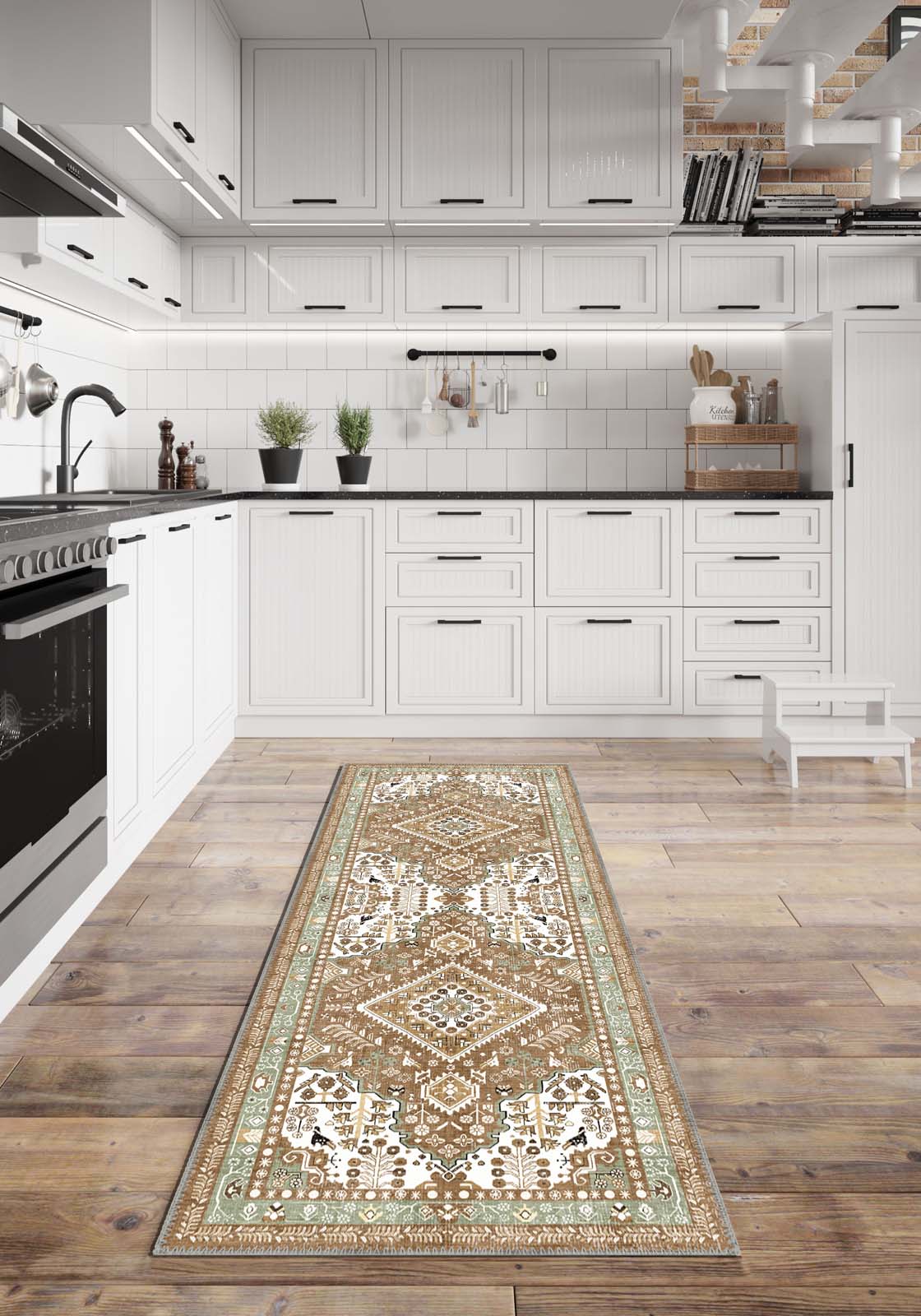 Kitchen Rugs