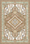 Oberon Natural Persian Rug