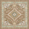 Square Rugs