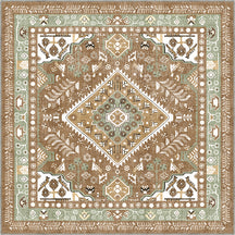 Square Rugs