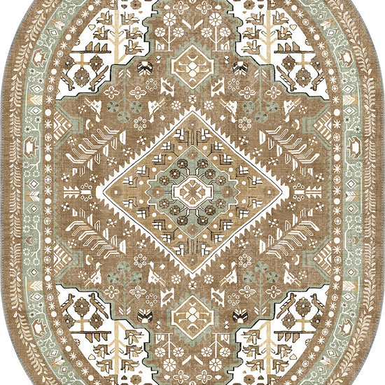 Oval Rugs