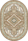 Oval Rugs