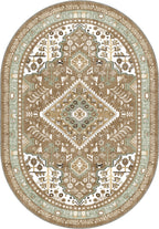 Oval Rugs