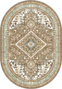 Oval Rugs